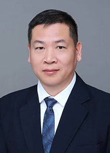 General Manager of Taixing Company  • Gao Pinzhong